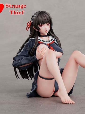  Chisa - Wuthering Waves - Strange Thief Studio 