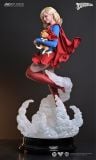  Supergirl - DC - JND Studio 