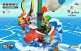  King of Red Lions & Link - The Legend of Zelda - Fibonacci Studio 