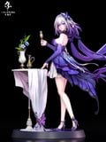  Castorice Gossamer Flutter - Honkai Star Rail - Hakimi Studio 