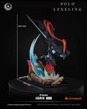  Igris IKIGAI - Solo Leveling - Tsume Art 