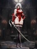  2B - NieR:Automata - MT Studio 