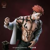 Ryomen Sukuna - Jujutsu Kaisen - NEON Studio 