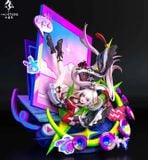  Sparxie - Honkai: Star Rail - Hakimi Studio 