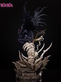  Light Yagami x Ryuk - Death Note - WAWA Studio 