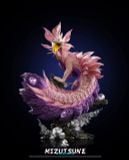  Mizutsune - Monster Hunter - Dragon Realm Studio 