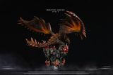  Espinas x Flaming Espinas - Monster Hunter - S6 Studio 
