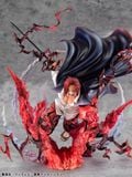  Shanks - One Piece - MegaHouse 