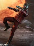  Star-Lord - Marvel - Hot Toys 