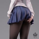  Saber & Arcueid - Fate/Grand Order - Sea King Studio 