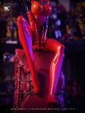  Sitting Asuka - Evangelion - Instant Noodles Studio 