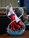  Kikyo - Inuyasha - WAWA Studio 