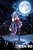 Melusine  - Fate/Grand Order - ACGN 02 Studio 