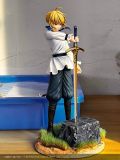  Saber Excalibur - Fate - Myth Studio 