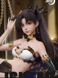  FGO Ishtar - Fate/Stay Night - LS Studio 