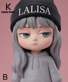  Lalisa Superstar - Kaitoys Studio 