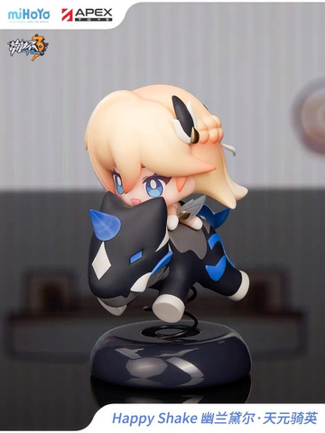  Happy Shake Durandal - Honkai Impact 3 - APEX Innovation 