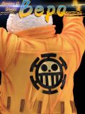  Bepo - One Piece - Monkey D Studio 