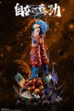  Goku Ultra Instinct  - Dragon Ball - TOO Studio 