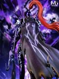  Igris - Solo Leveling - MG Studio 