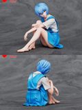  School Uniform Asuka & Rei - Neon Genesis Evangelion - Strange Thief Studio 