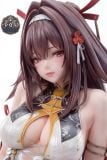  Ye ShunGuang - Zenless Zone Zero - Girl’s House GK Studio 