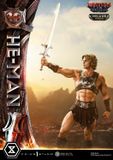  He-Man - Masters of the Universe - Prime 1 Studio 