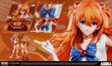  Sailor Moon Asuka - Evangelion - Night Wing Studio 