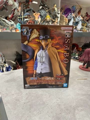  Sabo - One Piece - Banpresto 