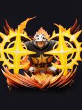  S-Bear - One Piece - Super Hero Studio 