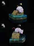 Boh’s First Journey - Spirited Away - ShenYin Studio 