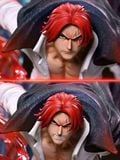  Shanks - One Piece - SUPER HERO Studio x The Sea Emperor Studio 