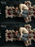  L Lawliet - Death Note - Old Time Studio X ZZDD Studio 