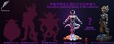  Frieza - Dragon Ball - Freewing Studio 