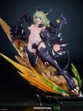  Kiwi Araga - Gushing over Magical Girls - ChenYu Studio 
