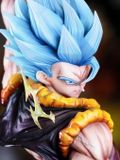  Gogeta - Dragon Ball - YunQi Studio 