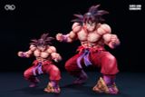  Kaioken Son Goku - Dragon Ball - Infinite Studio 