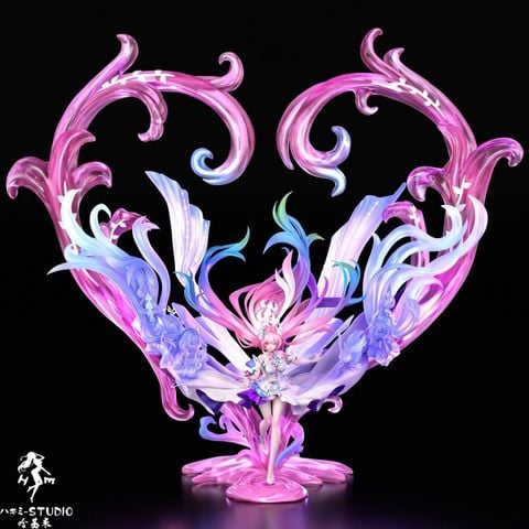  Cyrene - Honkai: Star Rail - Hakimi Studio 