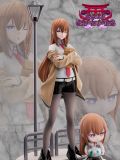  Makise Kurisu - Steins;Gate - Cute Creation Studio 