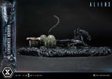  Warrior Xenomorph - Aliens - Prime 1 Studio 