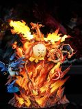  Charizard - Pokemon - EMO Studio 