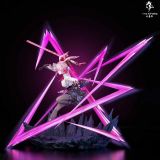  Evanescia - Honkai Star Rail - Hakimi Studio 
