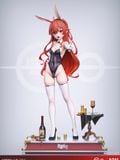  Eris Bunny - Mushoku Tensei: Jobless Reincarnation - Night Wing Studio X HERA Studio 