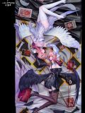  Remielle Dan - Zenless Zone Zero - Hakimi Studio 