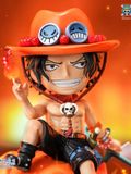  Ace Night Light - One Piece - Happy Life 