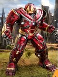  Hulkbuster Infinity War - Marvel - Hot Toys 