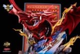  Slyfer the Sky Dragon - Yu-Gi-Oh! - WASP Studio 