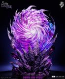  Sung Jinwoo - Solo Leveling - Konoha Studio 