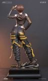  Raven & Lily - Stellar Blade -  JND Studio 