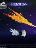  Vegito Super Saiyan 4 - Dragon Ball - Violent Bear Studio 